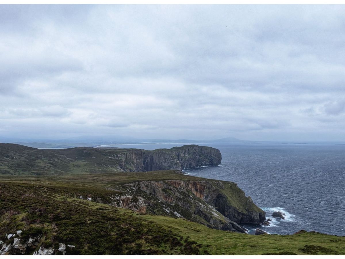 Club Hike: Horn&nbsp;Head