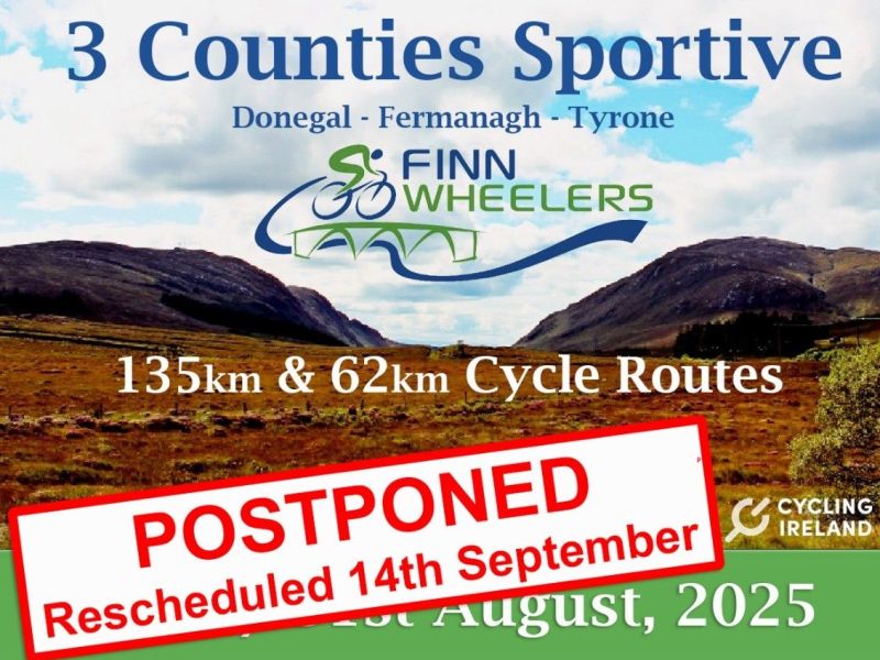 Club Sportive 135km&nbsp;DNF!