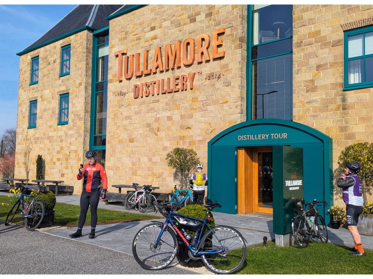 One For The Road&nbsp;200